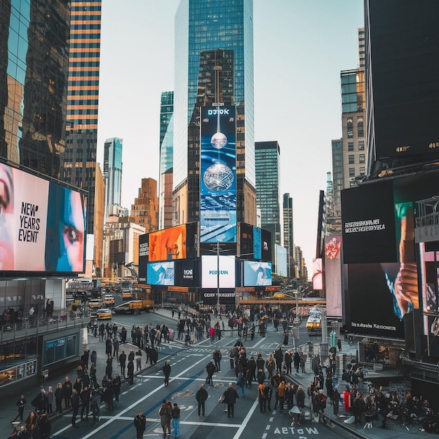 Times Square