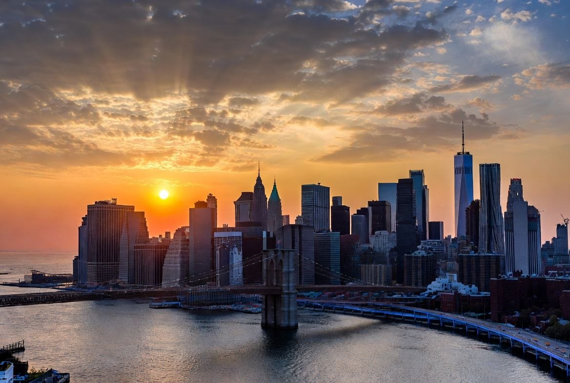 New York