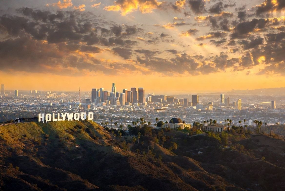 Los Angeles