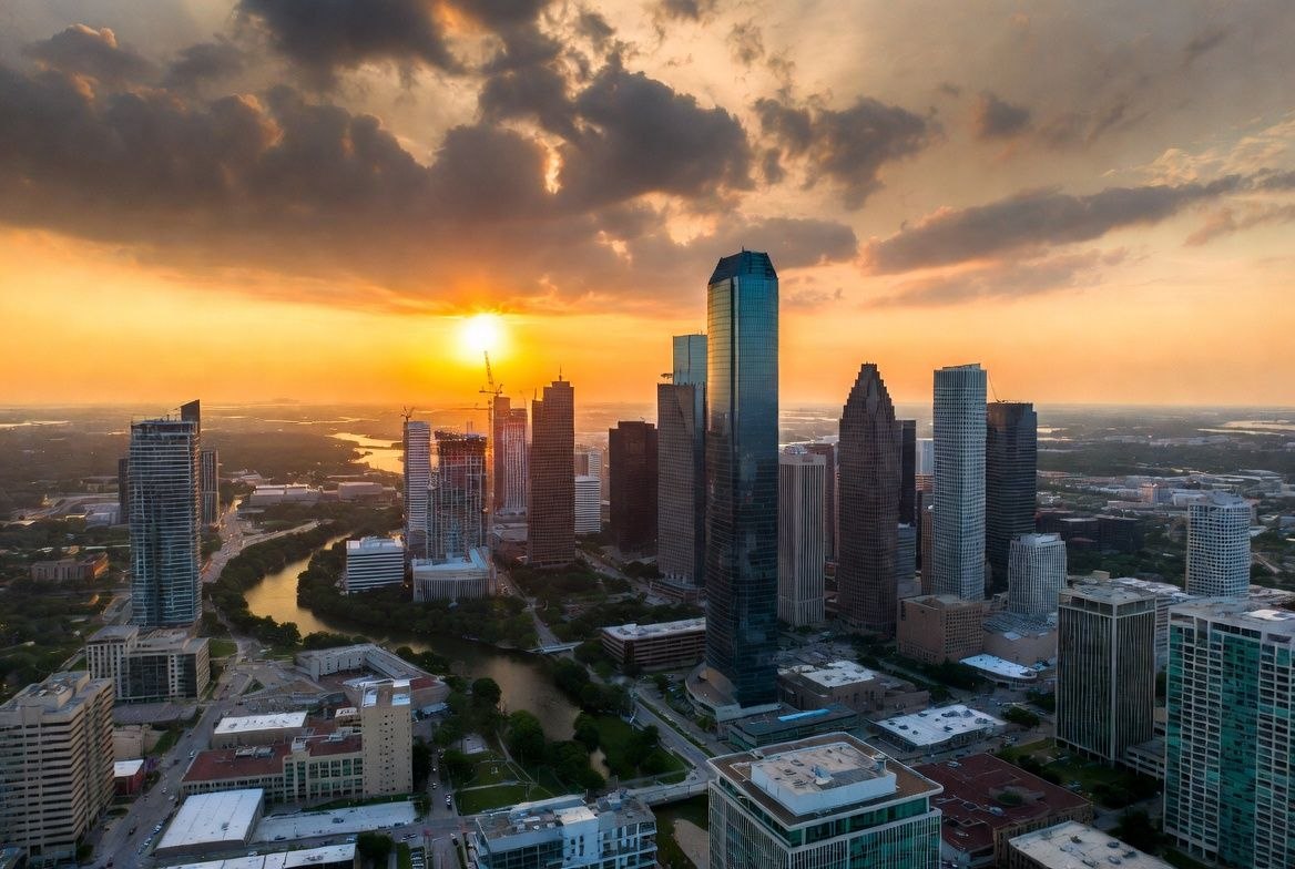 Houston