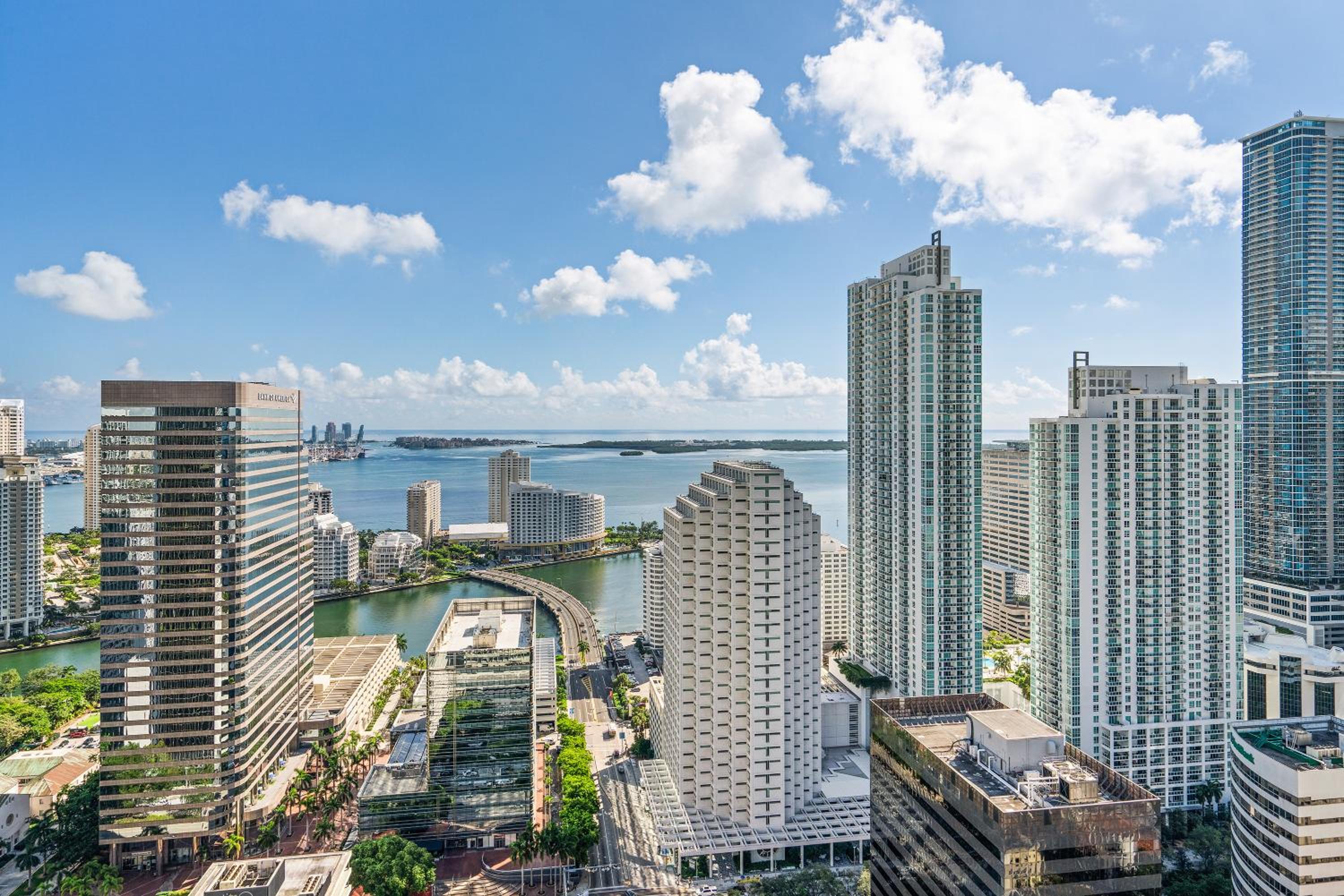 EAST Miami