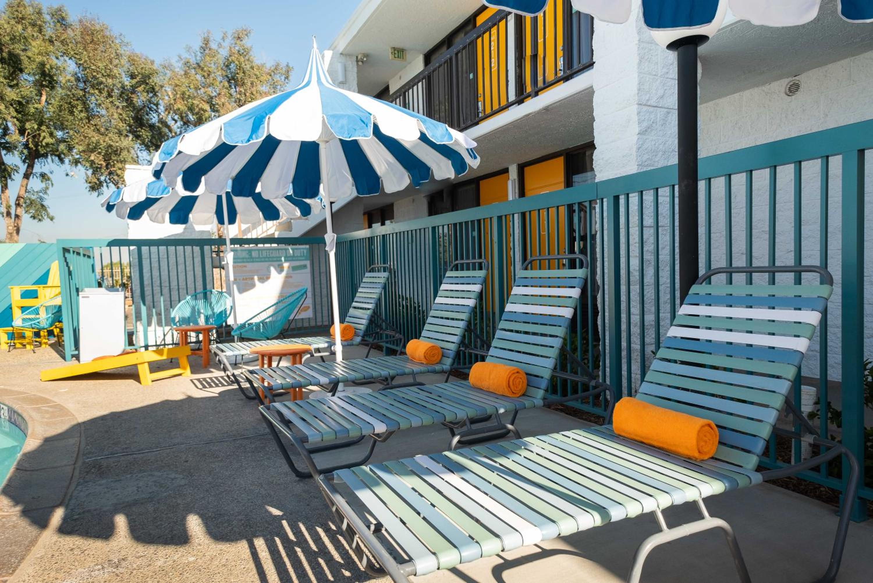 Rambler Hotel