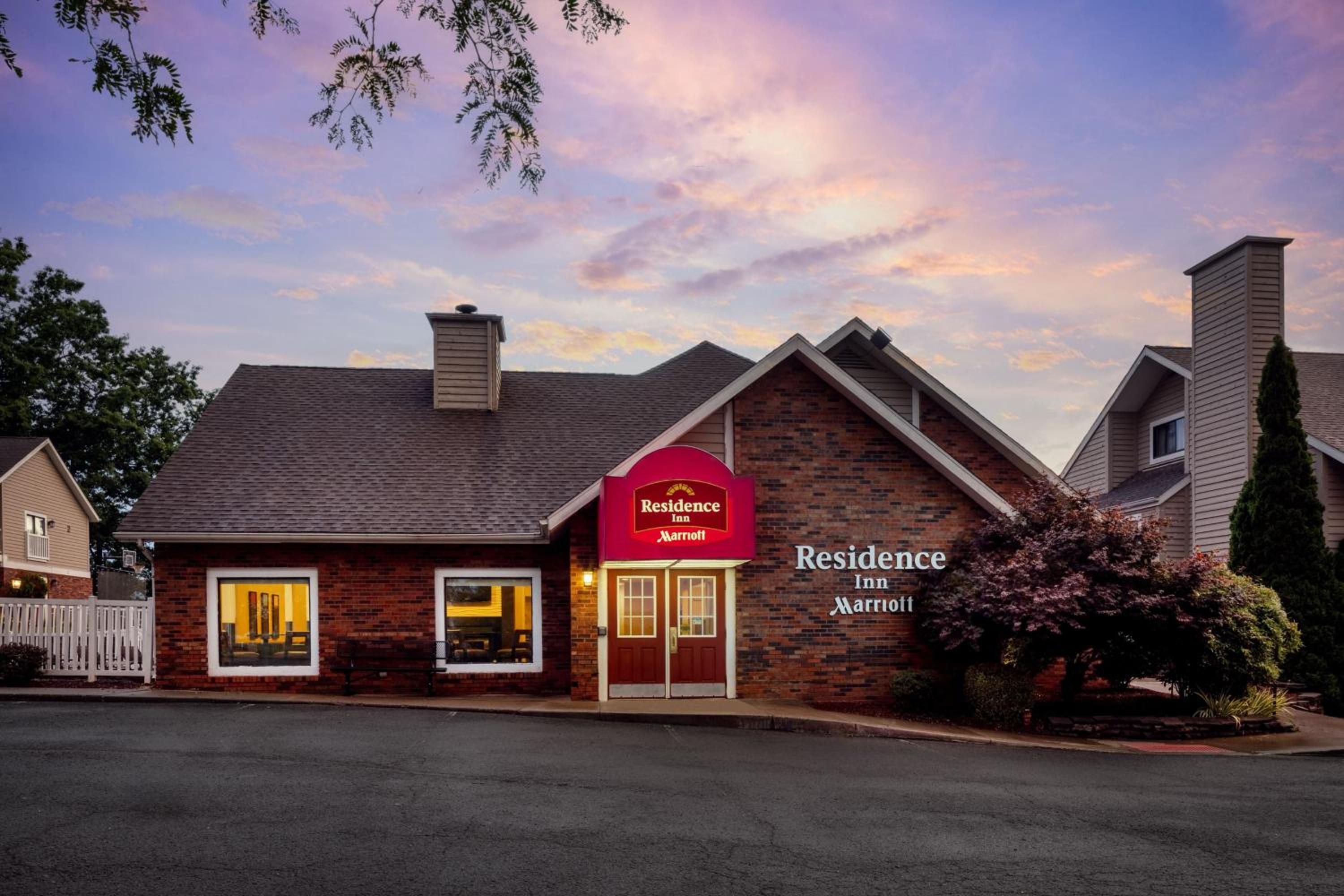 Residence Inn by Marriott Binghamton