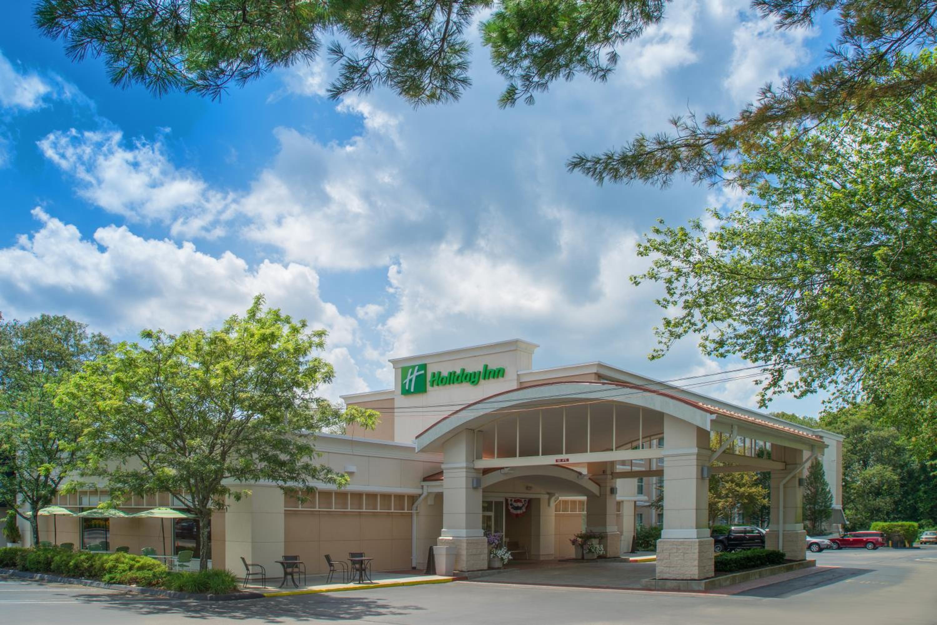 Holiday Inn South Kingstown-University of Rhode Island by IHG