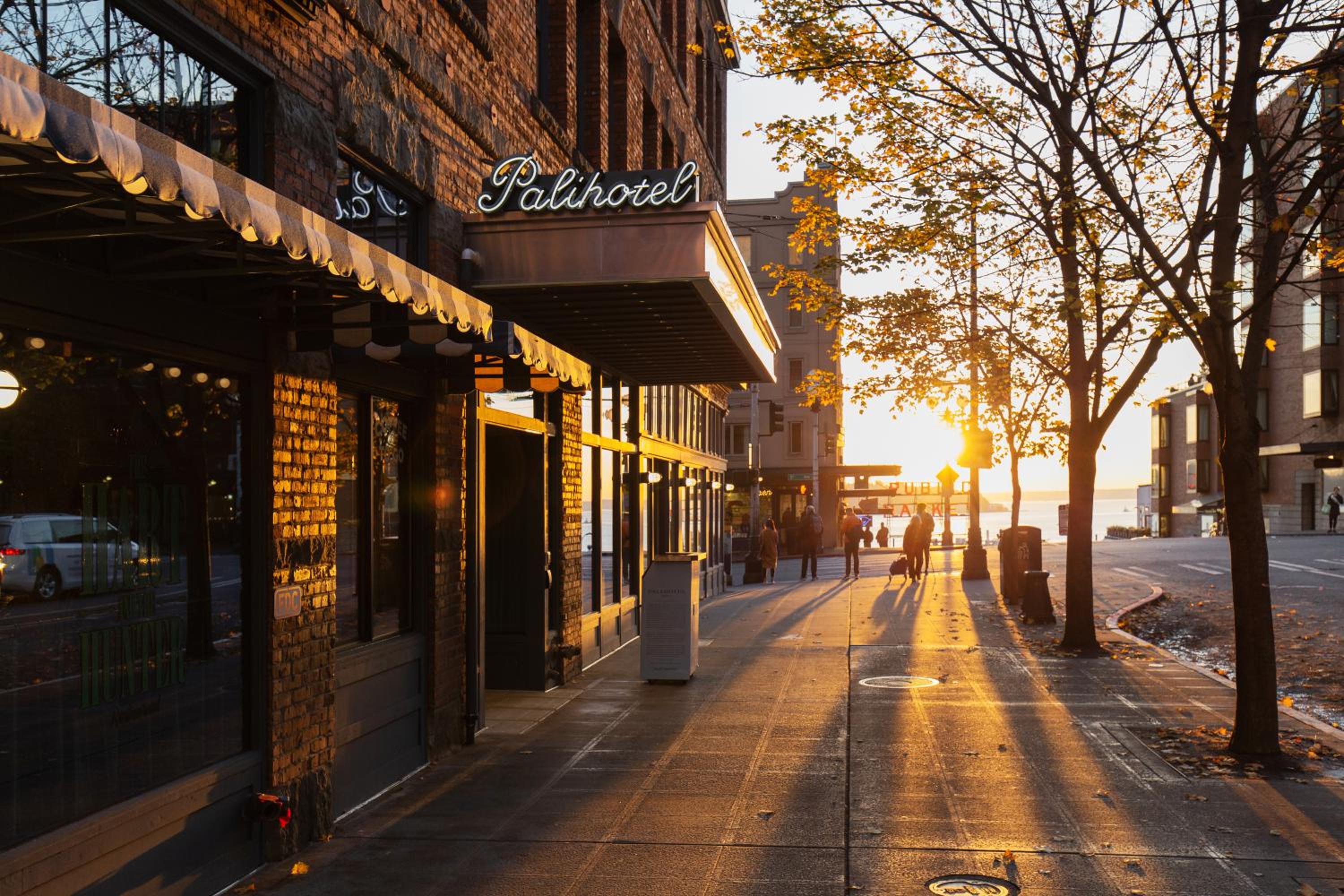 Palihotel Seattle
