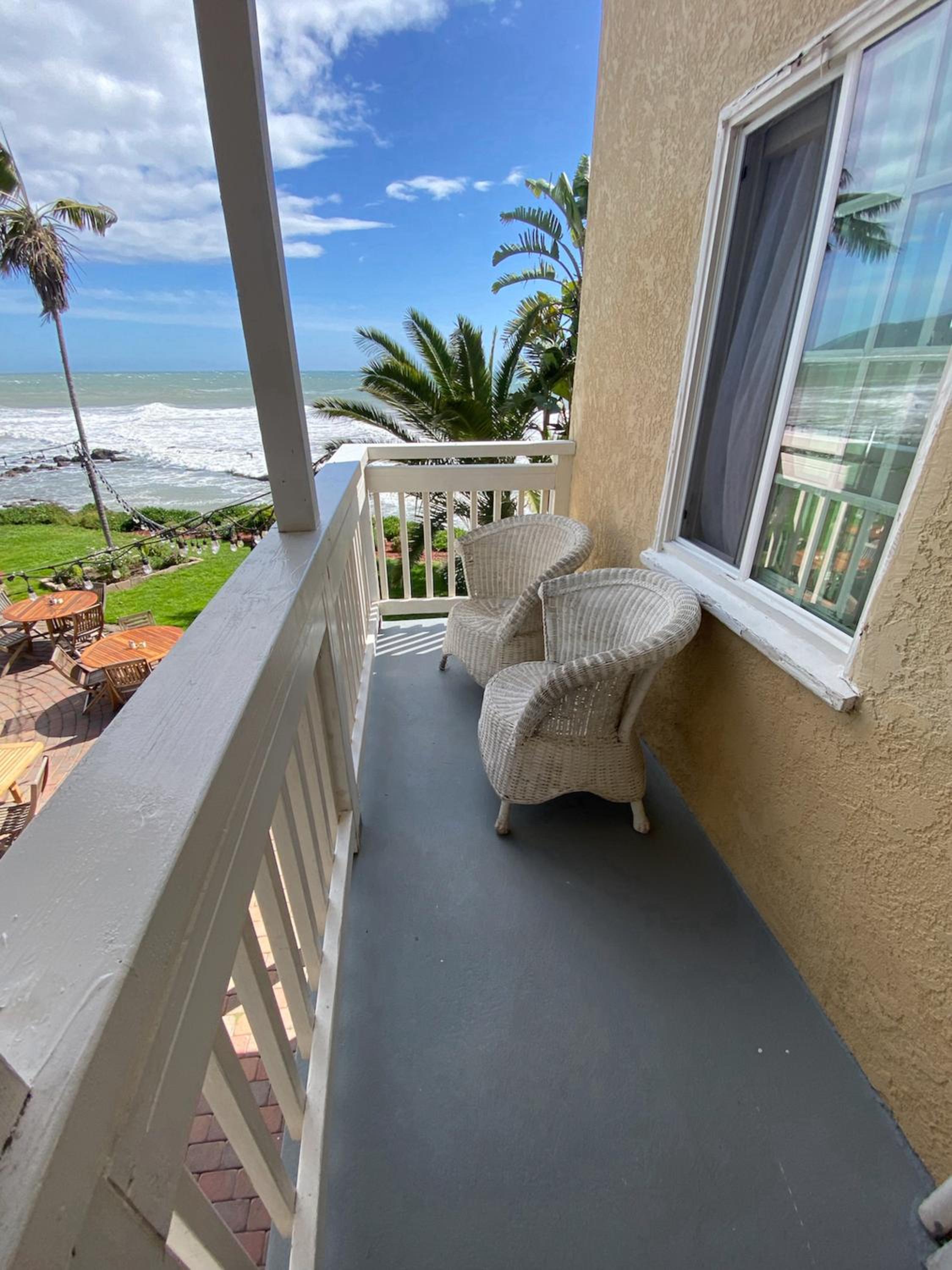 Cliff House Inn