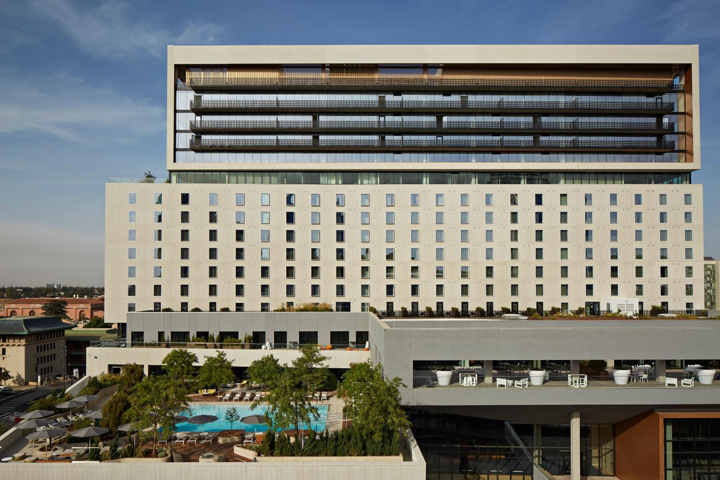 Kimpton Sawyer Hotel by IHG