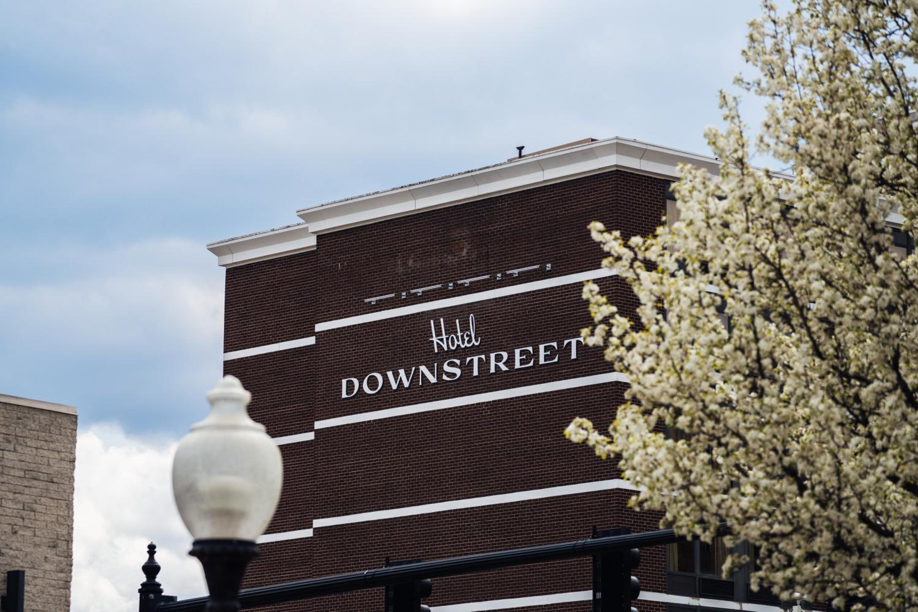 Hotel Downstreet, an Ascend Collection Hotel