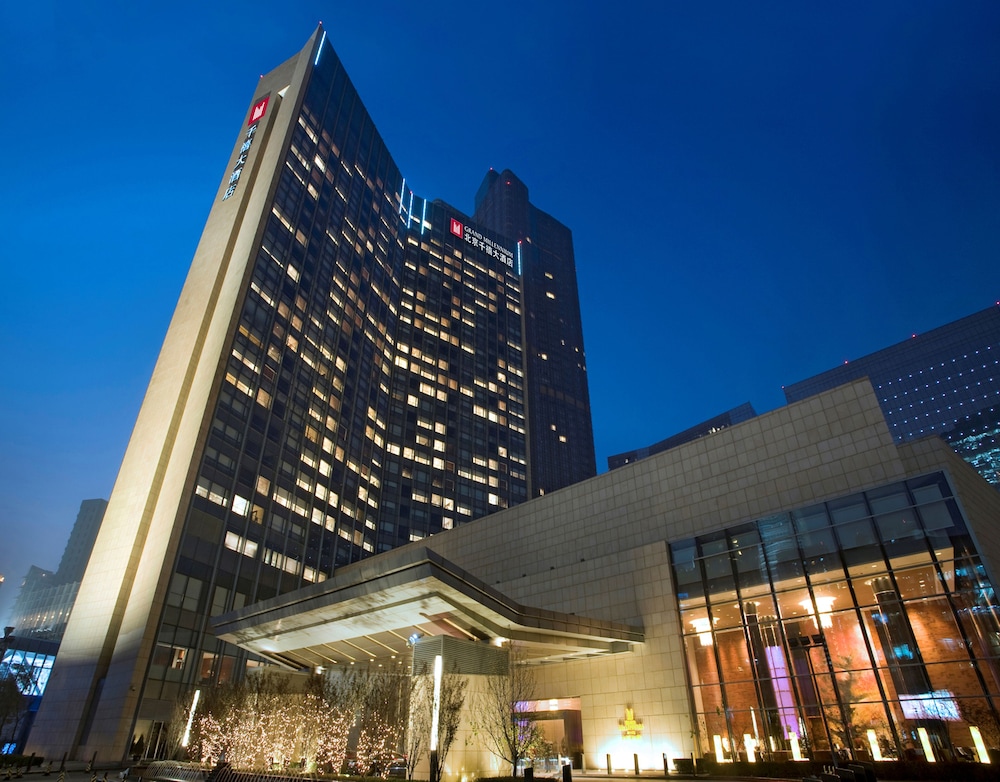 Grand Millennium Beijing