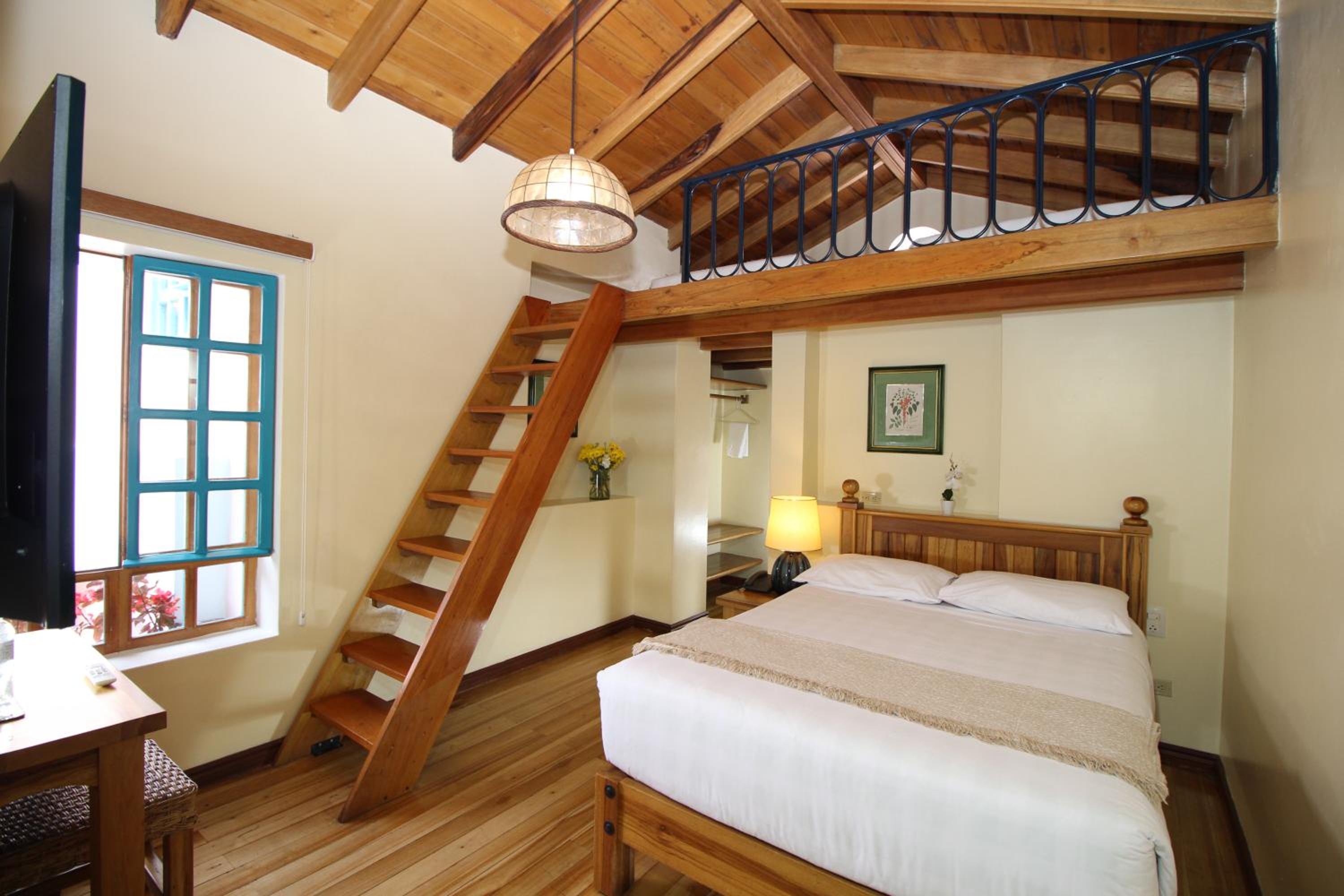 Hotel Boutique Vieja Cuba