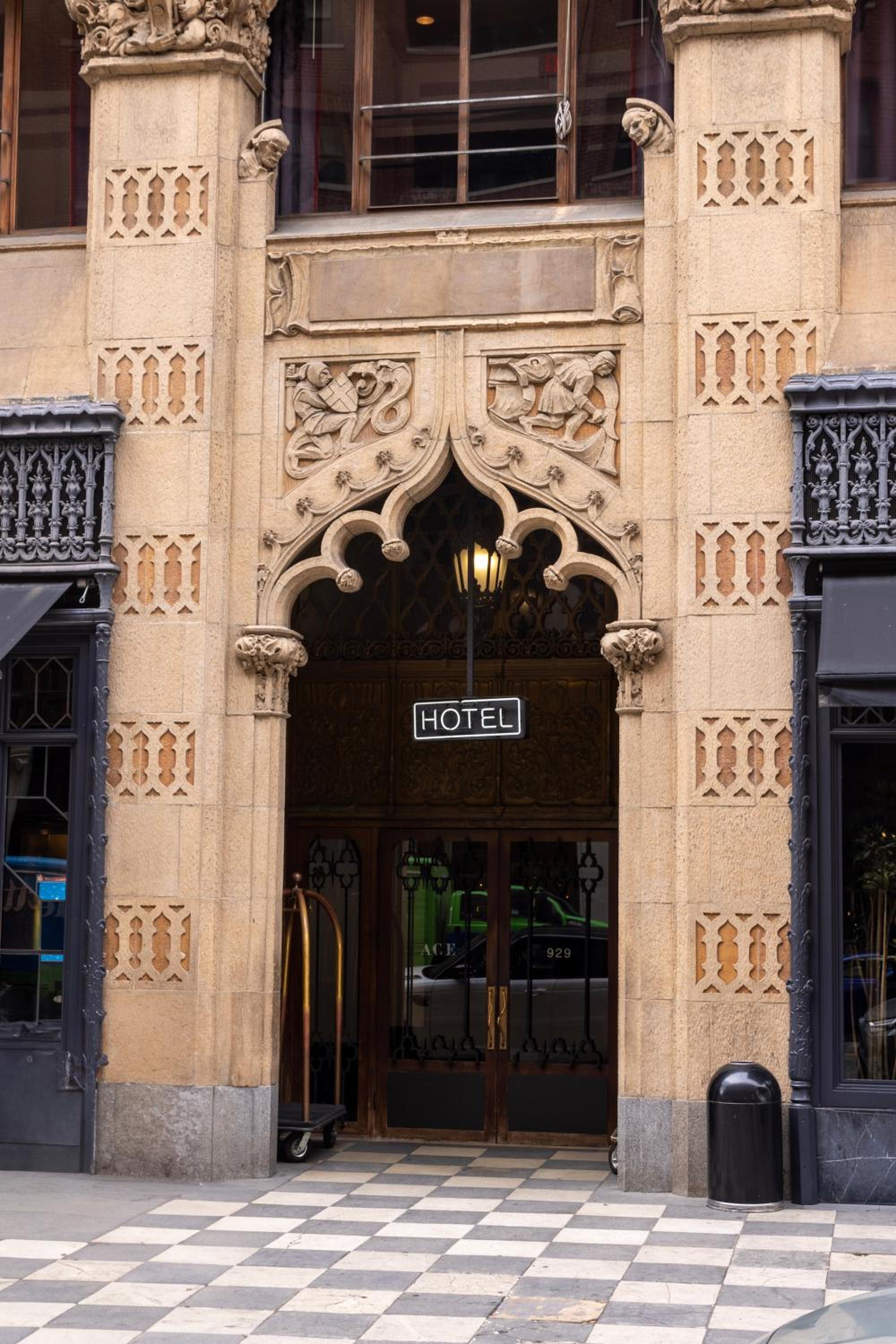 STILE Downtown Los Angeles