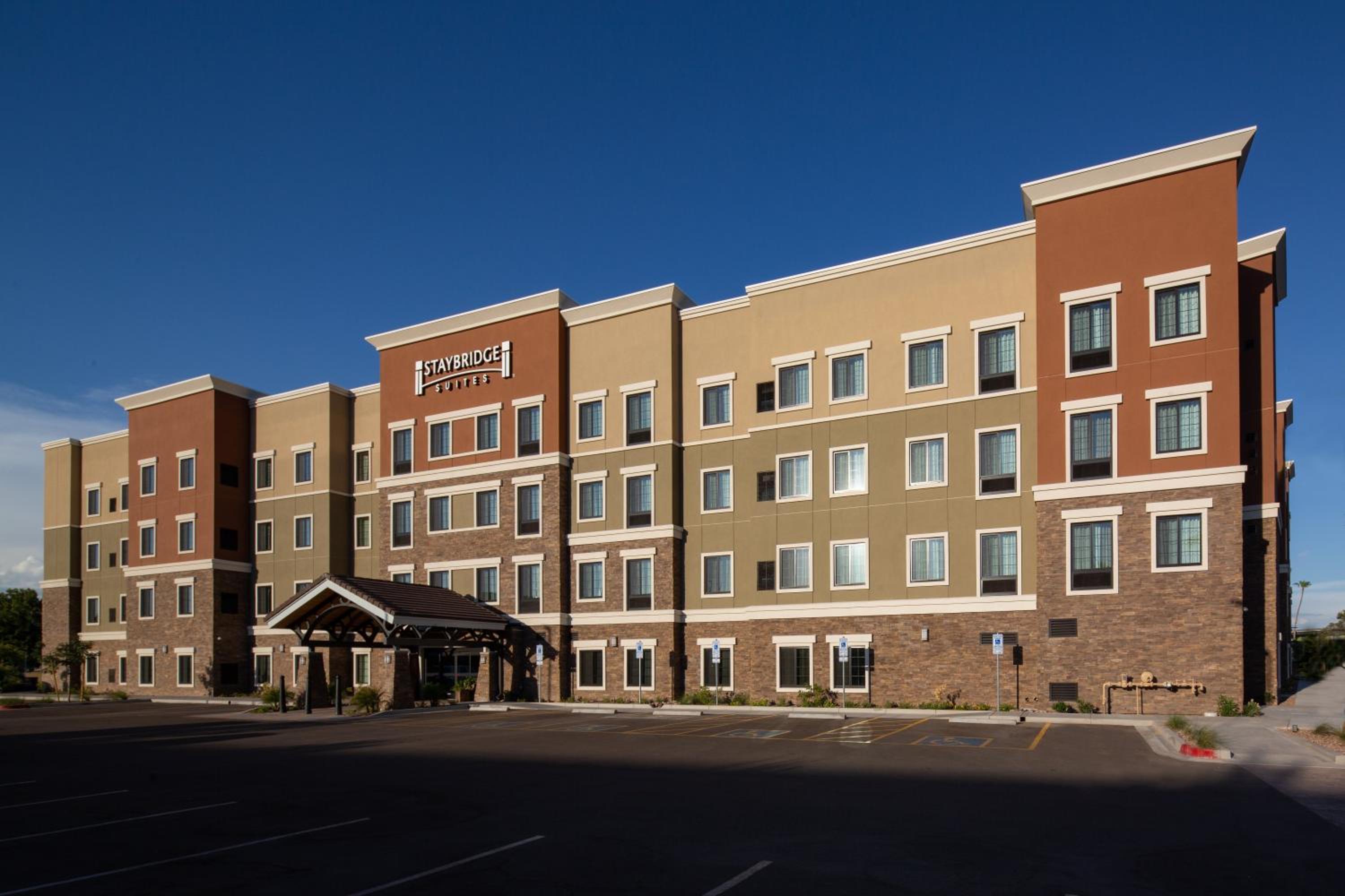 Staybridge Suites - Phoenix – Biltmore Area by IHG