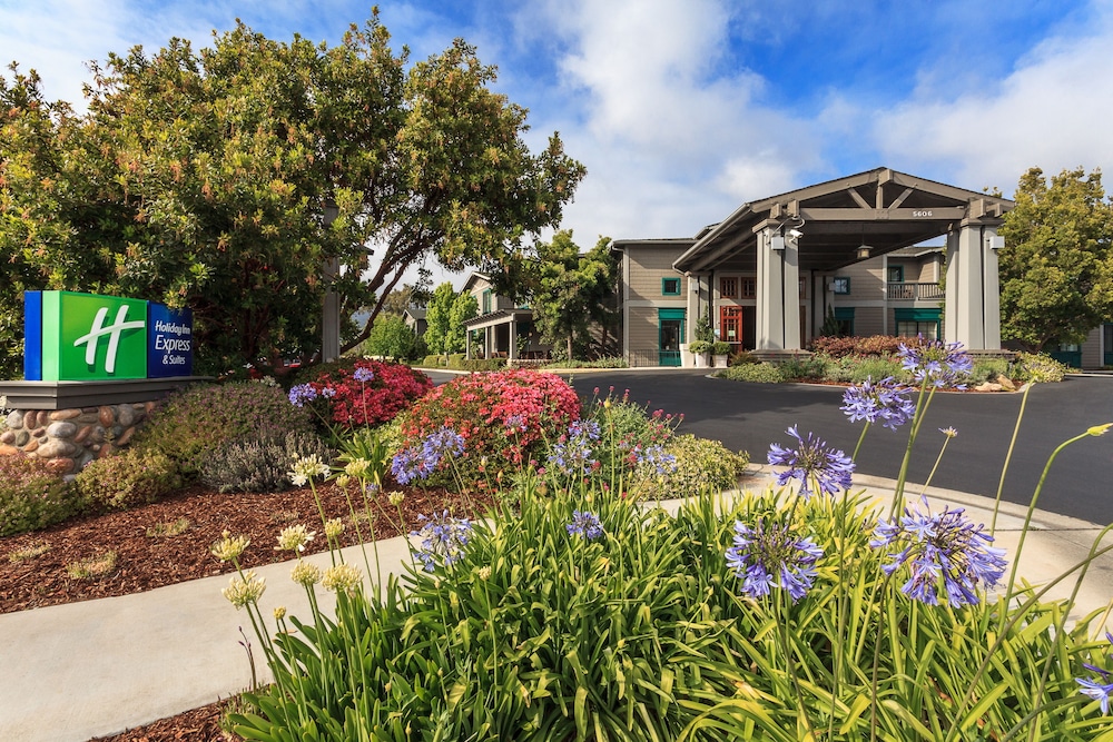 Holiday Inn Express & Suites Carpinteria by IHG