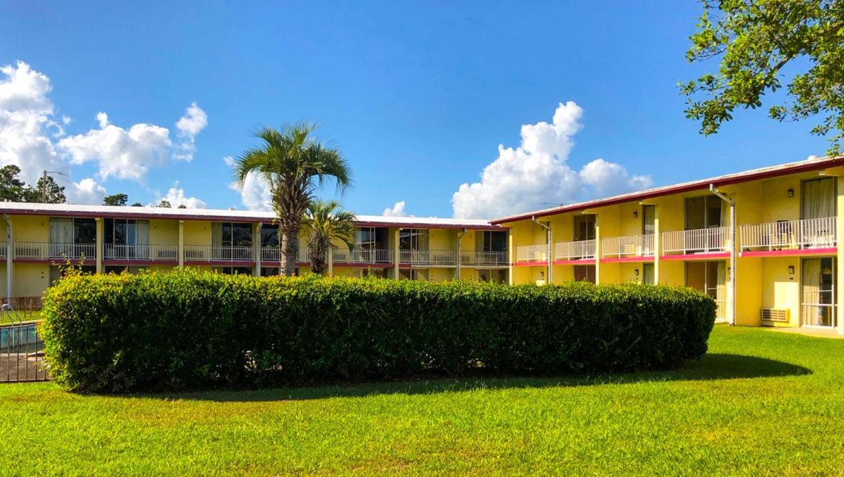 Sunset Inn Manning