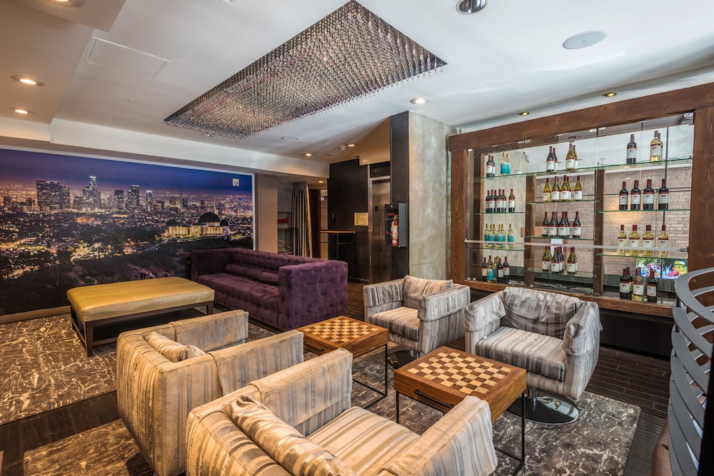 The O Hotel, Trademark Collection by Wyndham