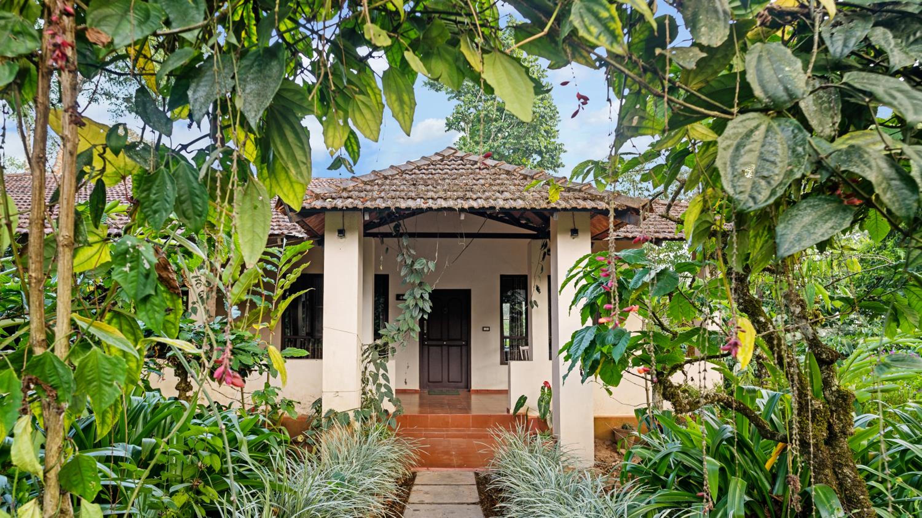 Magnolia Estates & Resorts