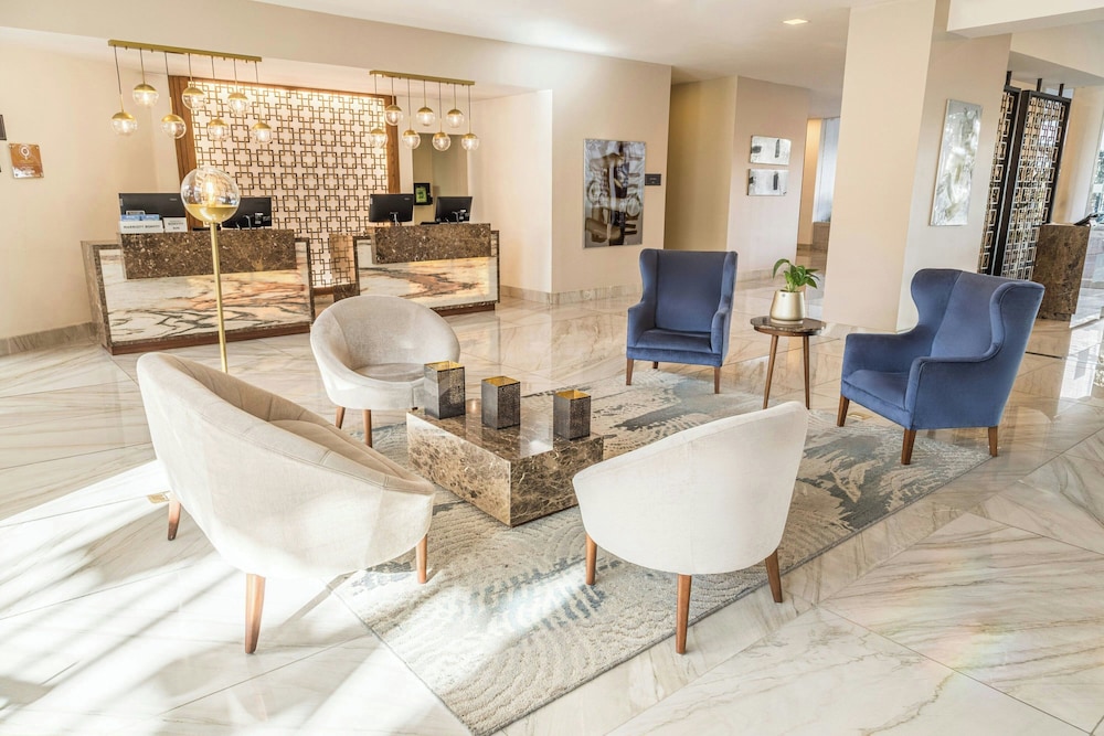 Sheraton Quito Hotel
