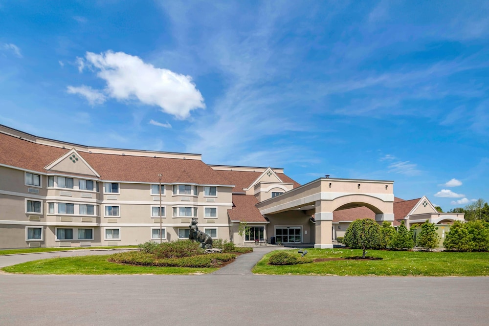 Black Bear Inn, an Ascend Collection Hotel