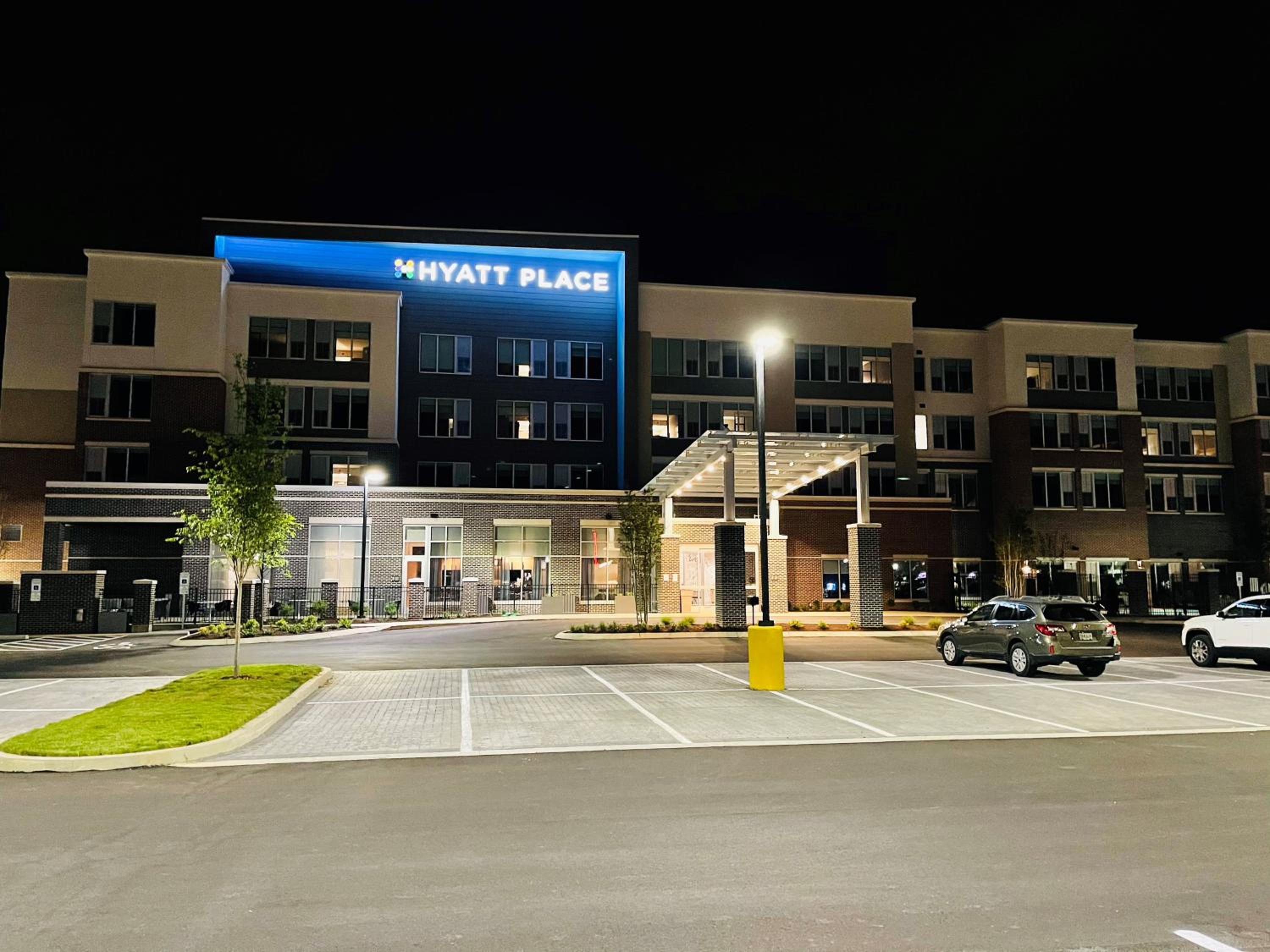 Hyatt Place Murfreesboro