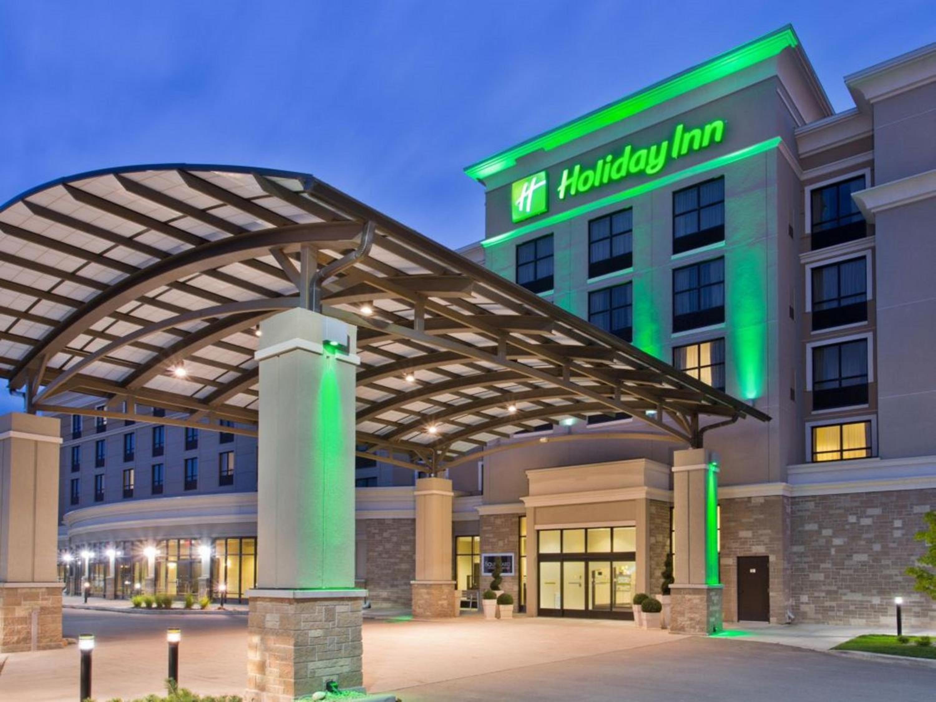 Holiday Inn - Kansas City - Northeast by IHG