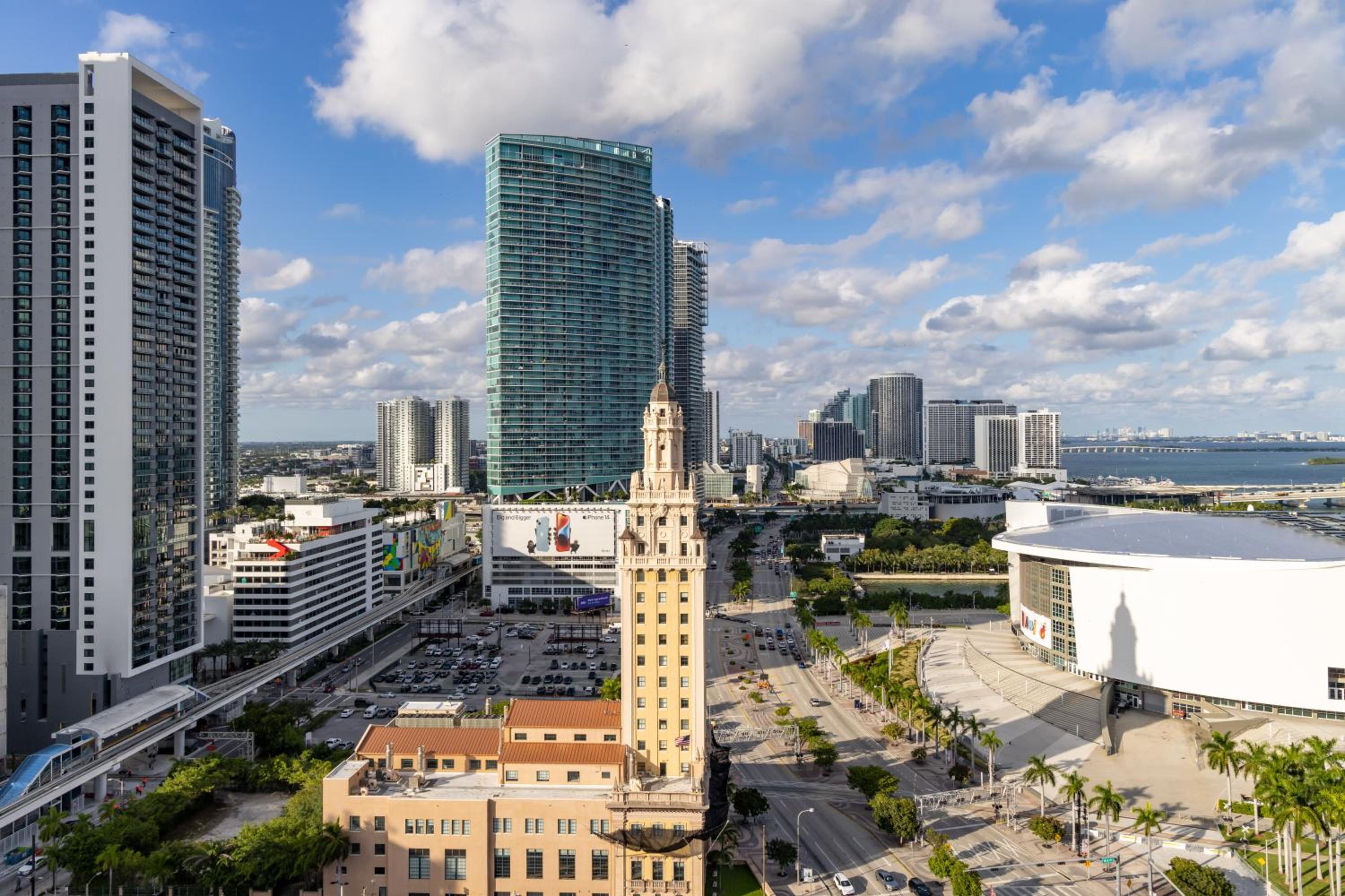 The Elser Hotel Miami - An All-Suite Hotel