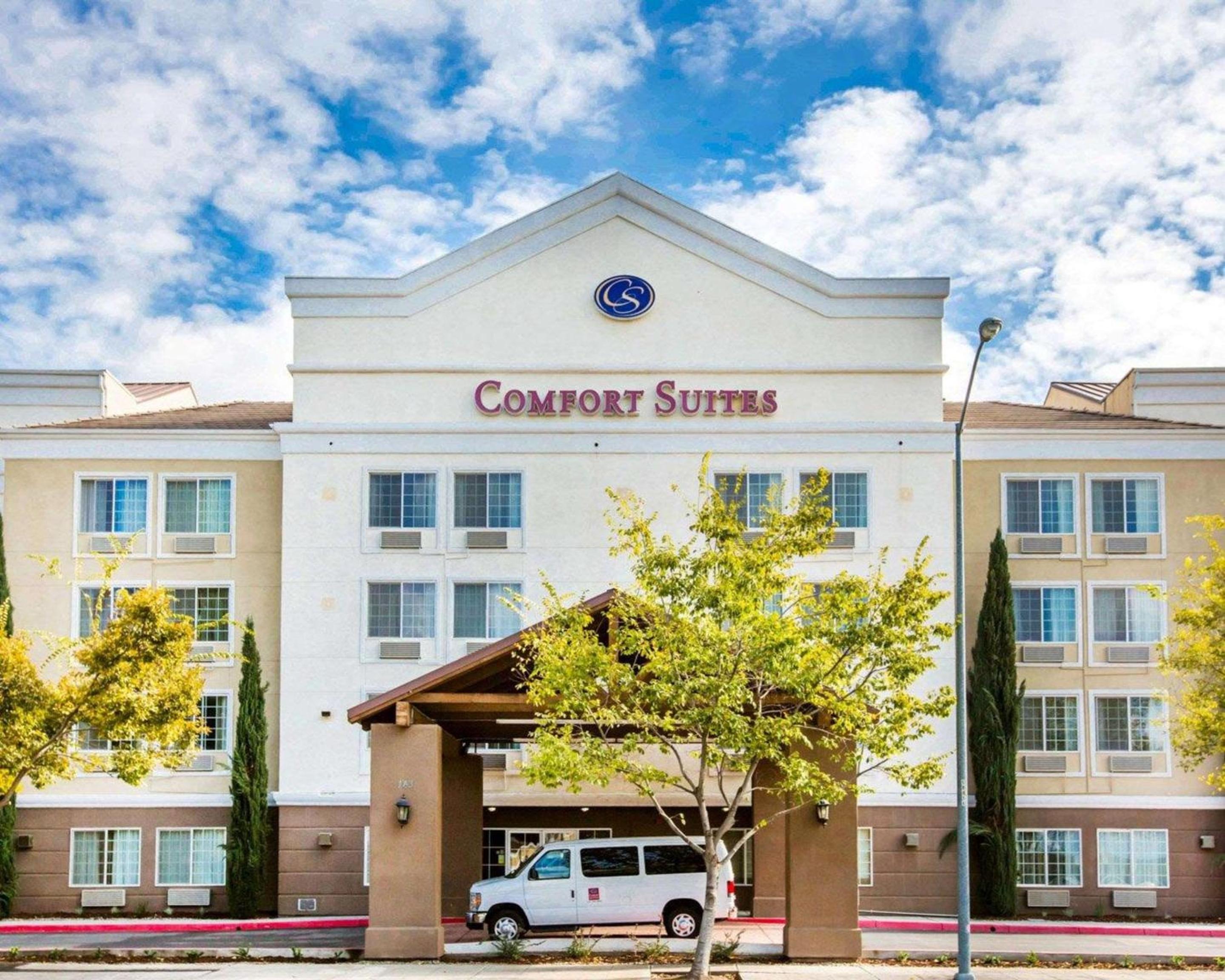 Comfort Suites Clovis - Fresno