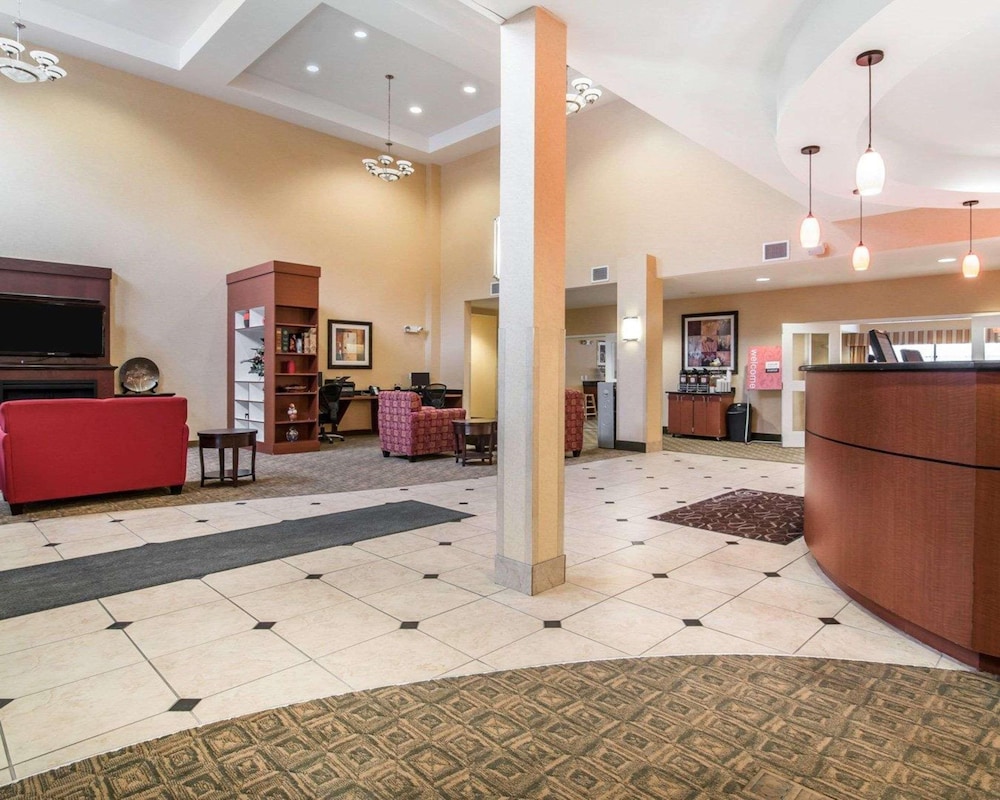 Spark by Hilton Vestal Binghamton University Area