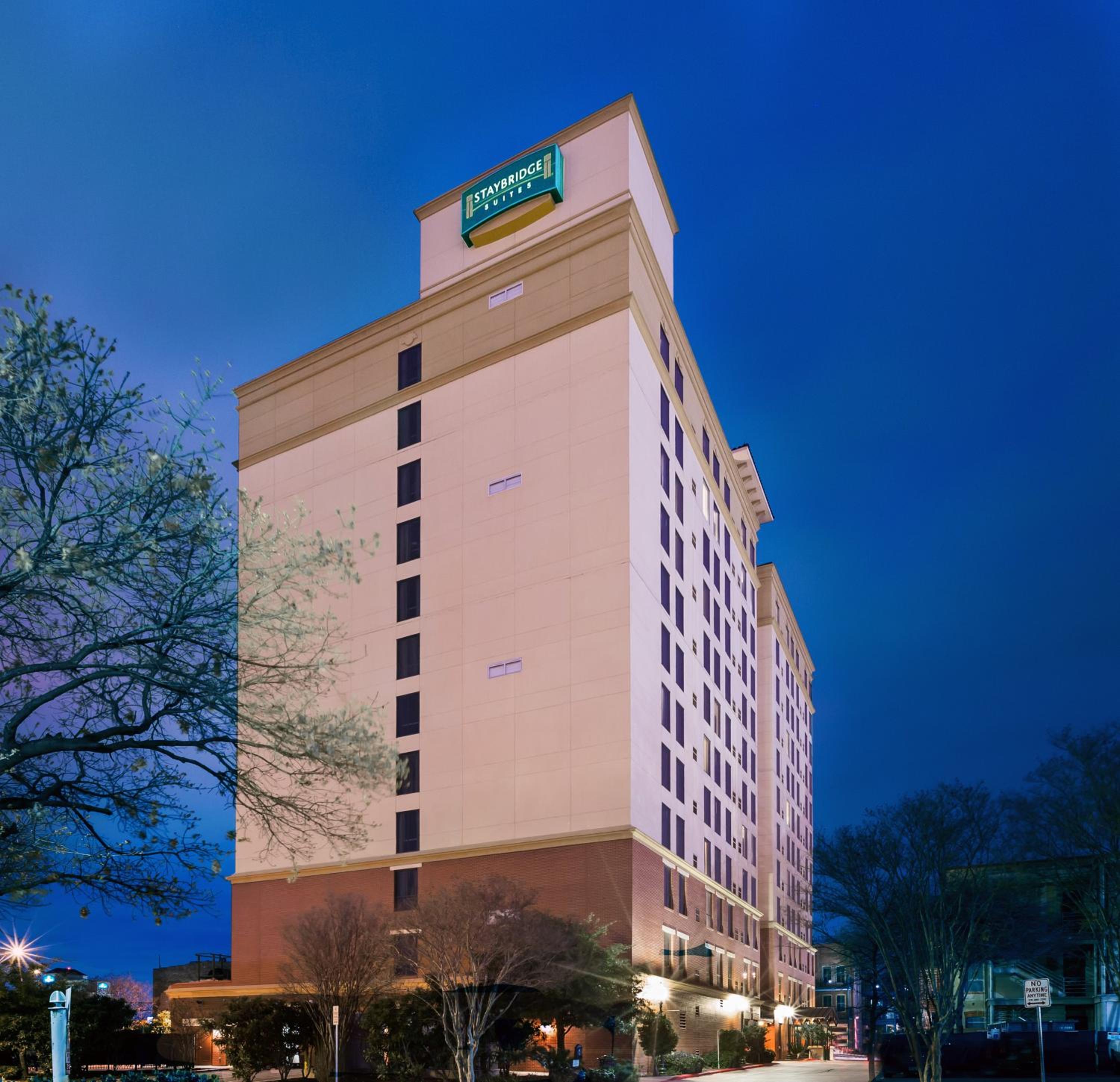 Staybridge Suites San Antonio Downtown Convention Center by IHG