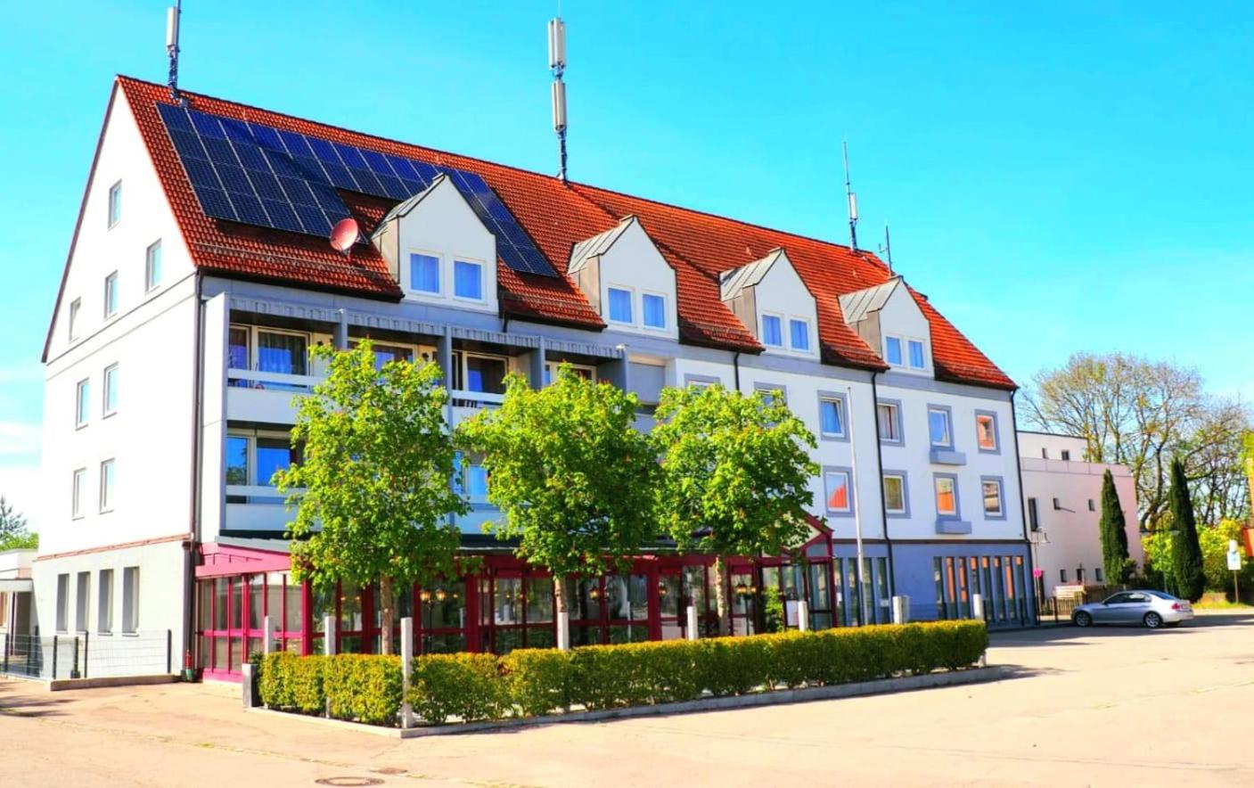 Hotel Krone & Restaurant