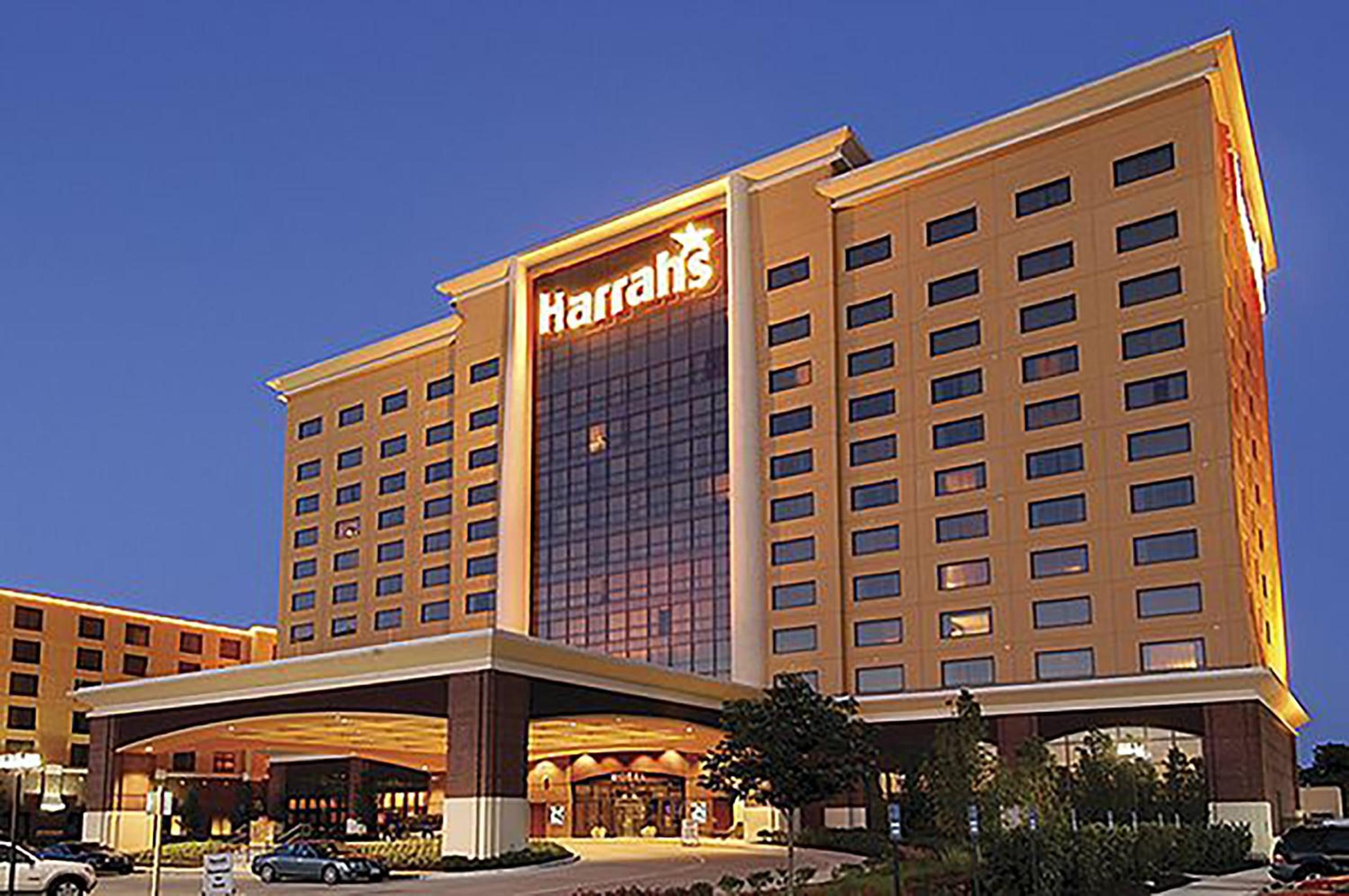 Harrah's Kansas City, A Caesars Destination