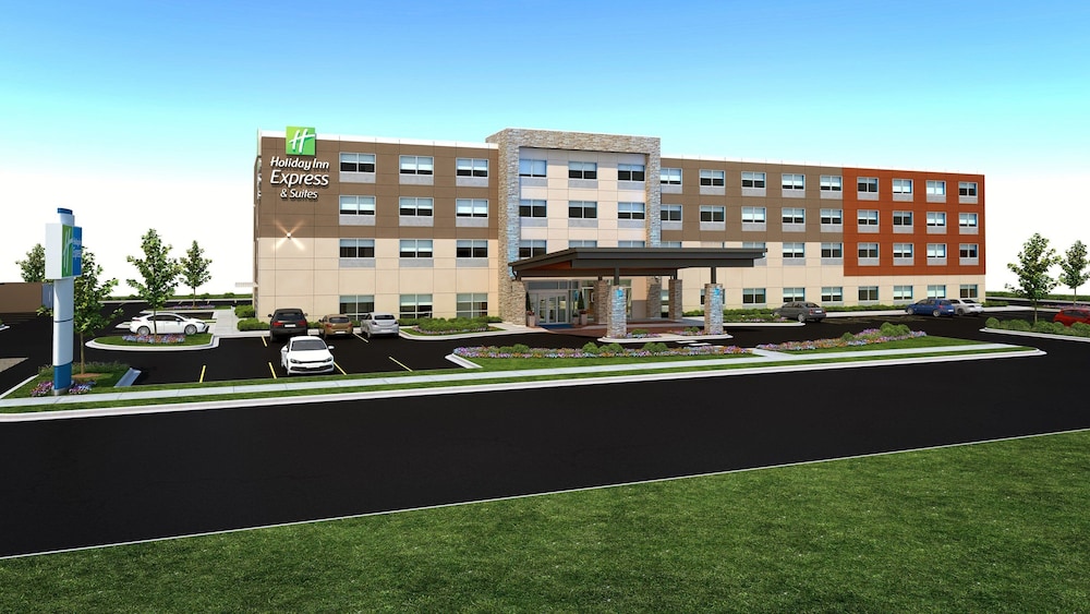 Holiday Inn Express Princeton by IHG