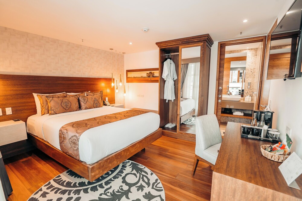 Hotel Mama Cuchara by Art Hotels Ecuador