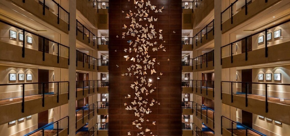 Four Seasons Hotel Beijing