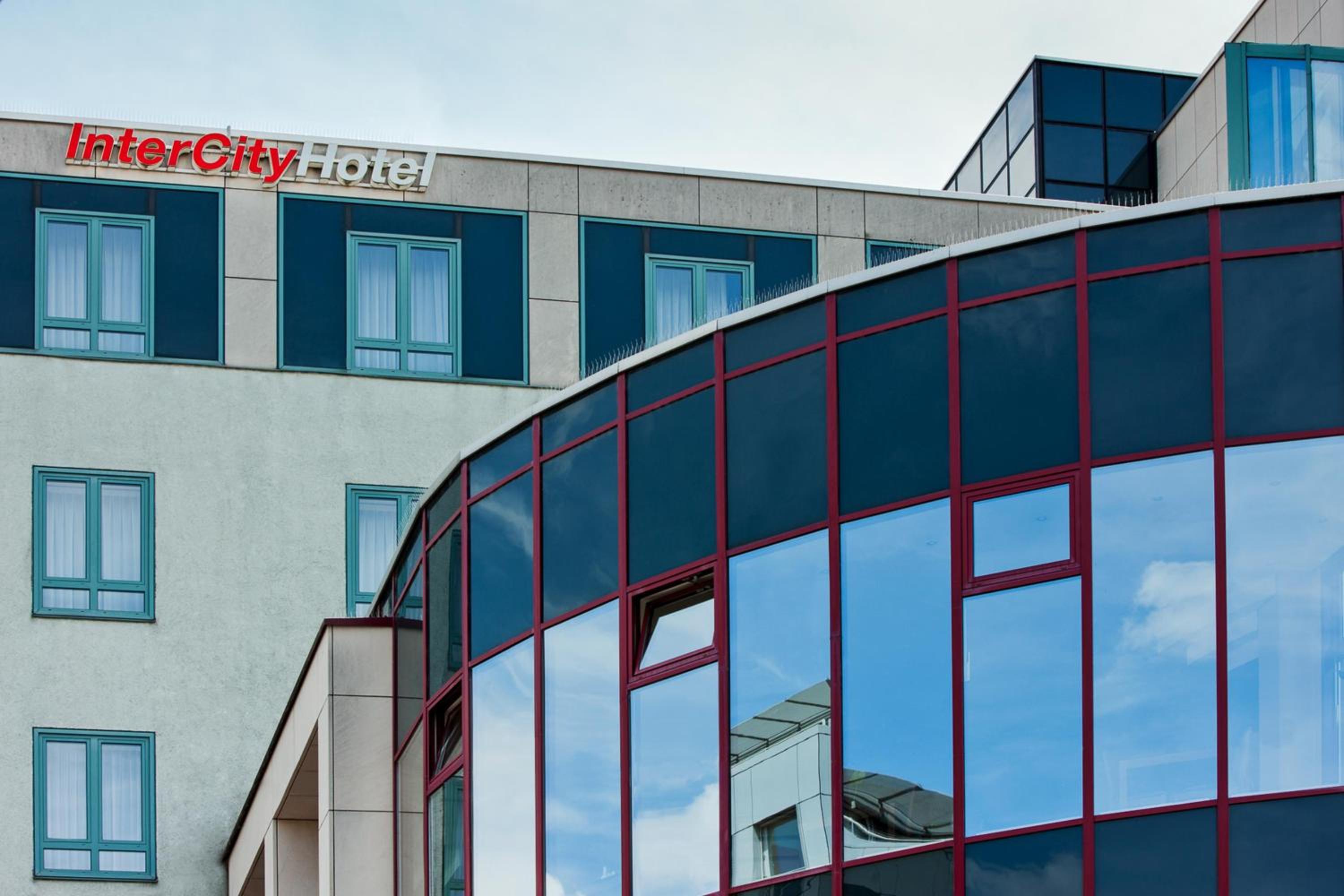 Rugs Hotel Augsburg, Trademark Collection by Wyndham