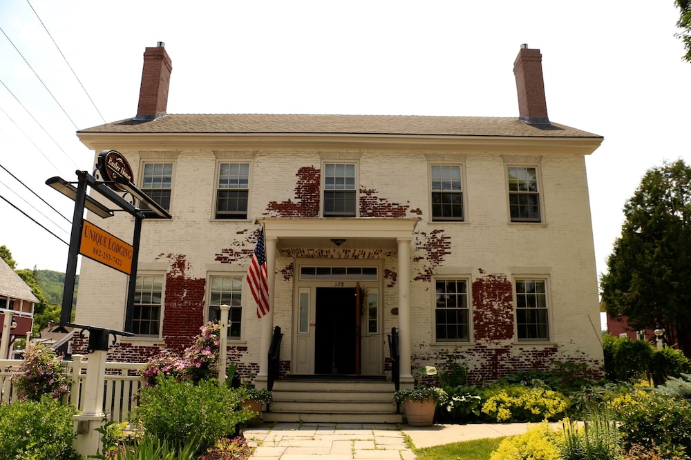 Butler House