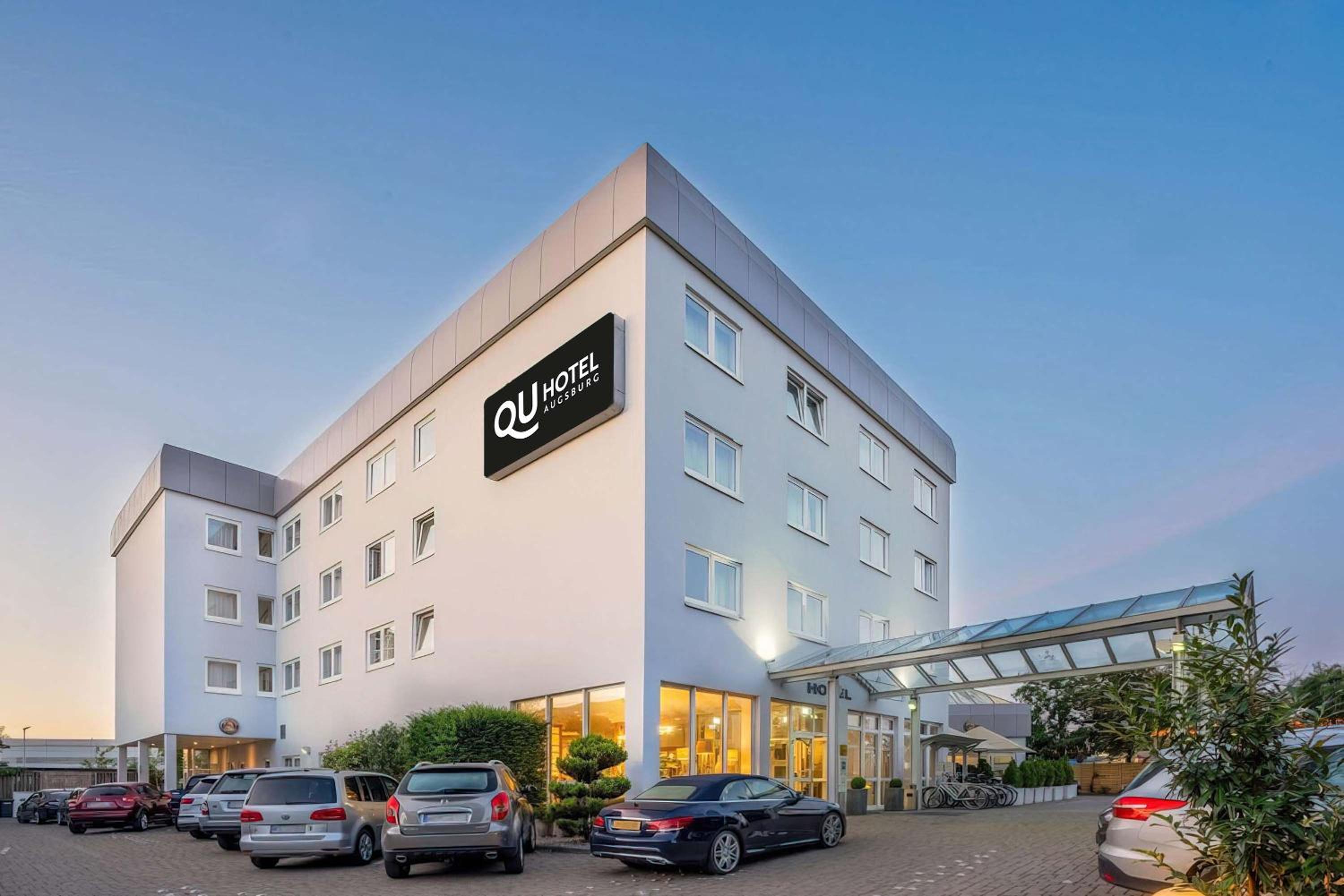QU Hotel, Trademark Collection by Wyndham