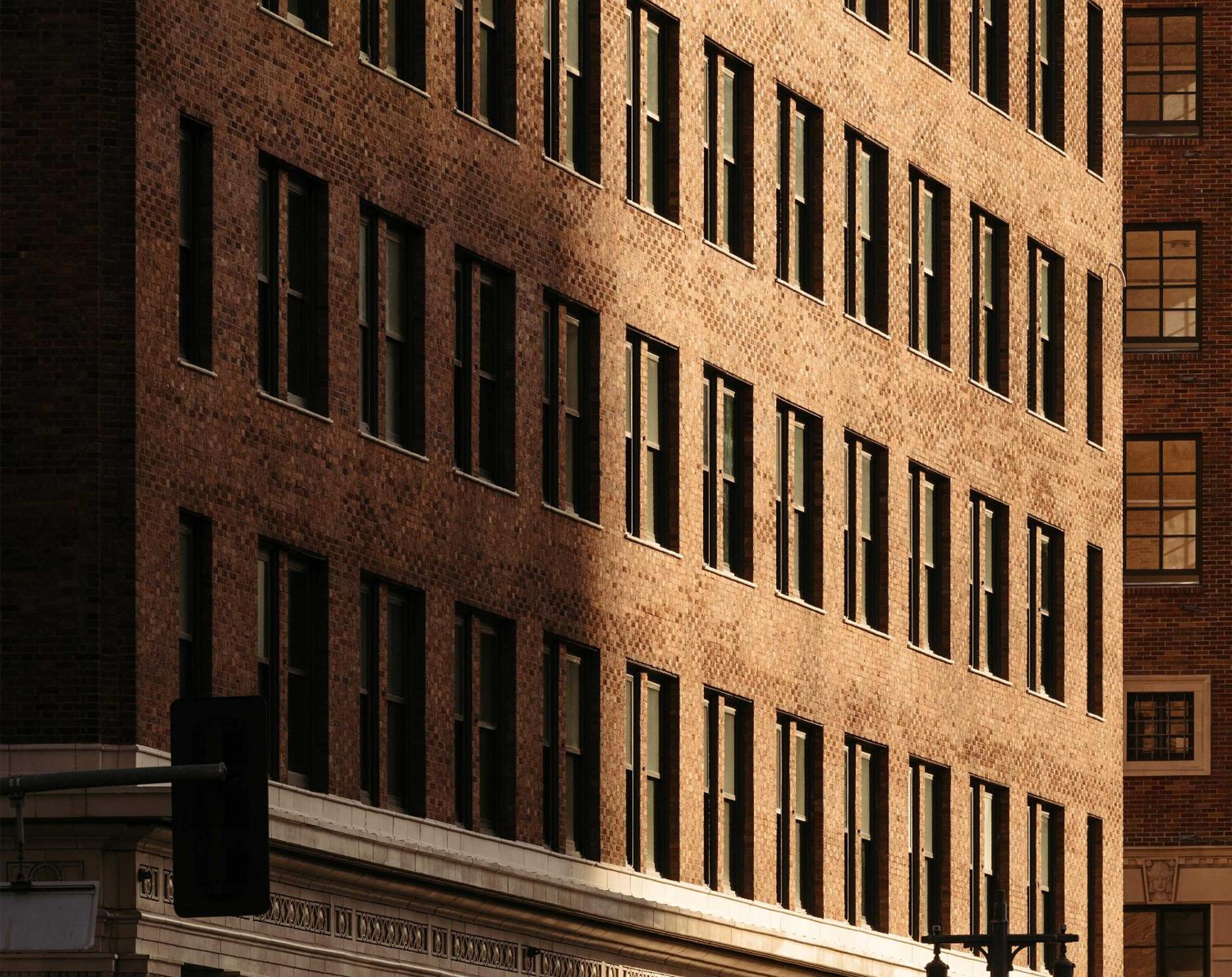 The Hoxton, Downtown LA